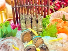 -松野谷·寿喜烧自助(华联顺义金街购物中心店)