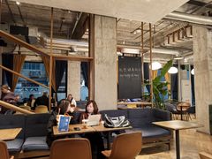 -Wagas沃歌斯(江浦路店)