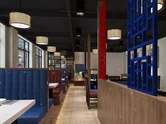 大堂-粤潮牛肉火锅店(江南大道店)