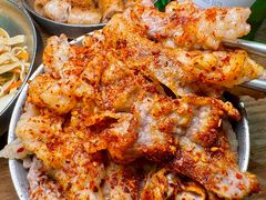 -香猪坊韩国烤肉专属门店(魏公村店)