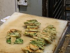 -咏春葱油饼(德政中路店)