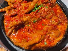 -七八冷面·延边朝鲜族美食(欢乐谷店)