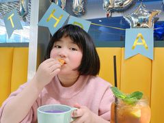 -简荟厨·西式简餐(花都雅乐城店)