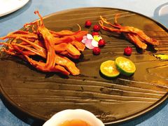 鸭舌-麟1929(外滩店)