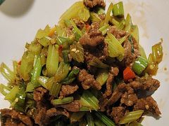 -卢大鲜鱼头捞饭(美利广场店)
