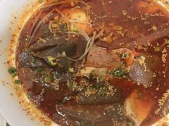 -锦庐道地川菜(来福士店)
