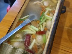 -61号餐吧(兴坪古镇漓江店)