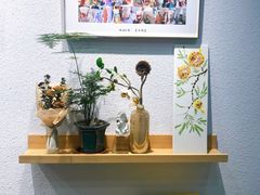 -九秋茶铺(三里屯店)