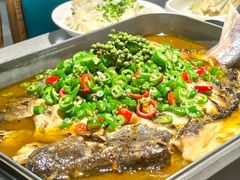 -半天妖烤鱼(西直门凯德mall店)