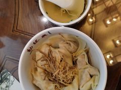 荠菜馄饨-勤德兴(湖滨路店)