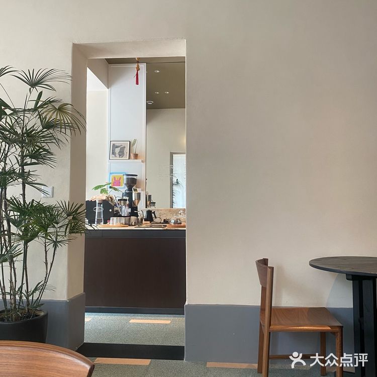 消失的咖啡馆：屋比ubriaco咖啡