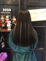-MYCOLORHARSALON