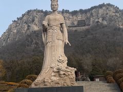 -娲皇宫