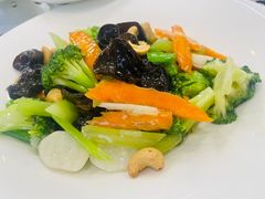 -普天和酒楼·新津菜·烤鸭(天津之眼店)