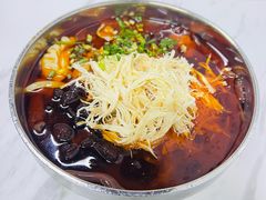 -金牌罗记肠旺面(蔡家街店)