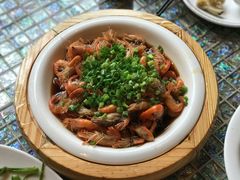 -走马楼饭庄(慈城古县城店)