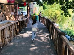 -观澜山水田园