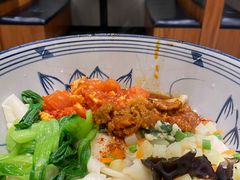 -秦唐汉味biangbiang面(大钟寺店)