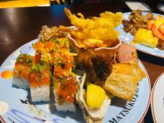 -松子料理(华威桥店)