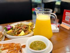 -醉壹号海鲜大排档(厦门美食地标店)