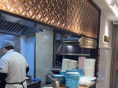 -小杨生煎(黄河路店)