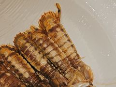 -沪华海鲜大酒楼(南汇店)