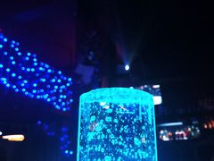 -Seesaw Coffee(上海国金中心店)