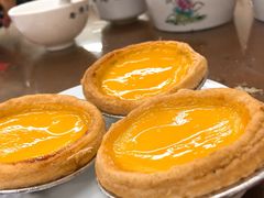 蛋挞-香港蓮香樓(中環店)
