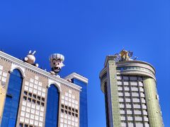 -新疆国际大巴扎