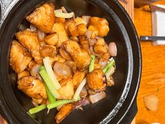 -颐和宾馆-玉露中餐厅