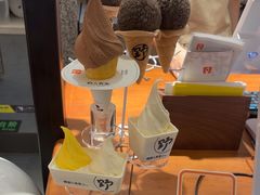 -野人先生Gelato(上海长宁龙之梦店)