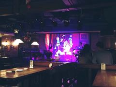 大堂-宝莱纳啤酒花园餐厅PAULANER BRAUHAUS Nanjing(广州路店)