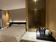 -深圳湾万怡酒店