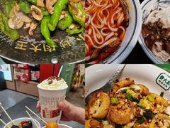 -费大厨辣椒炒肉(太平老街店)