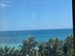 -不仔客海鲜·烧烤·270度海景餐厅(大东海店)