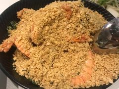 -新加坡海鲜共和(名胜世界圣淘沙海滨坊)