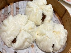 鲍汁叉烧包-稻香酒家·34年老字号·港式粤菜(侨光店)