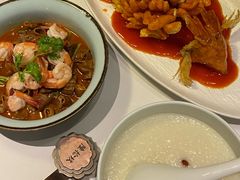 焕章松鼠桂鱼-民国红公馆·秦淮八艳(夫子庙店)