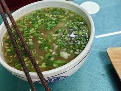 -马布尔莱斯食府(西红门店)