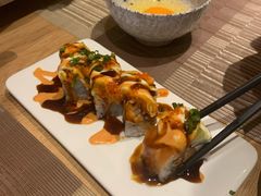 -酒井酱子·深夜食堂(东城汇店)