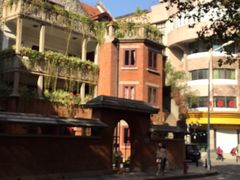 -飞马旅黎黄陂路文旅街区