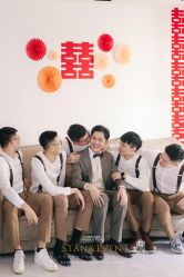 点击看大图 -BROTHER西服礼服定制·商务·婚礼(佛山南海店)