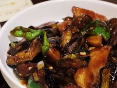 -老厨家(友谊路总店)