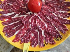 -潮汕大目牛肉火锅(皇岗旗舰店)