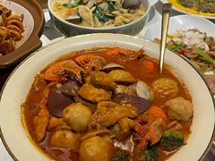 -闽海肴(北辰荟店)