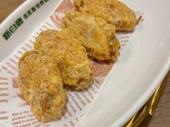 -新白鹿餐厅(城西银泰城店)