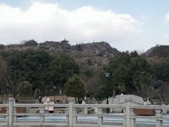 -白马涧龙池景区