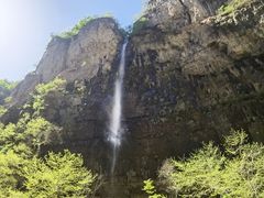 -野三坡百里峡景区