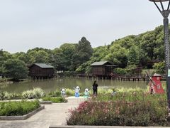 -宝岩生态观光园