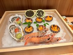 -水濑·日料放题(天河店)